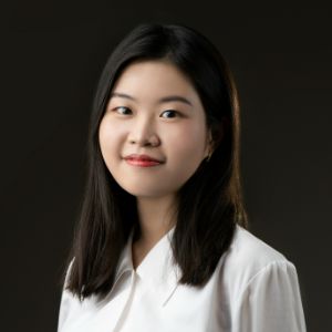 Market Executive-Jess TSAI